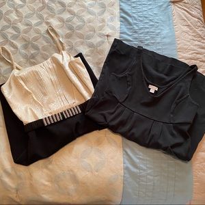 Little Black Dress Combo!